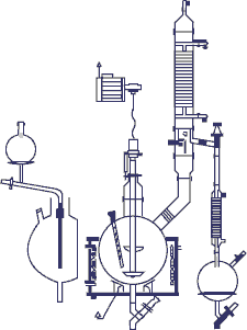 Reaction Distillation